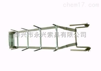 軟梯系列：錦綸軟梯